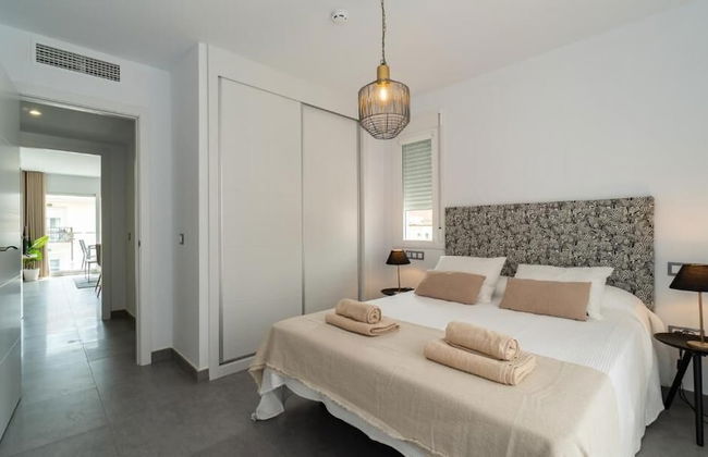 Sur Suites La Dorada - Foto 30