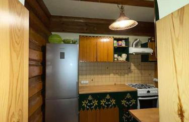 Domek w Jałowcach - Foto 8