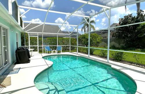 10 Min from Disney Themed 2 Bd Private Pool - Foto 3