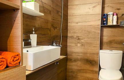 lemonsky apartment - Foto 19