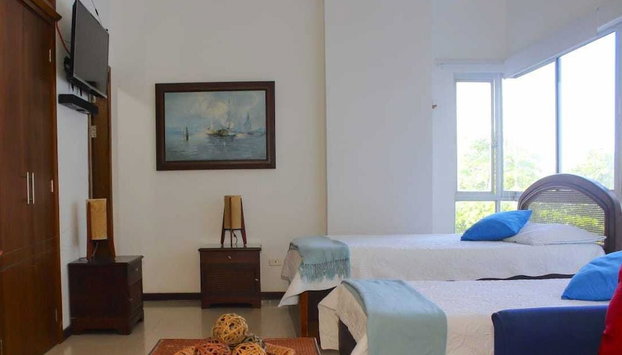 MIRADOR DEL LAGUITO 404 - Foto 5, Habitación