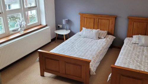 Cosy modern cottage by the sea, heart of snowdonia - Foto 2