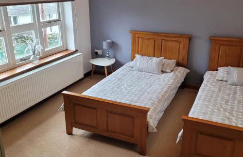 Cosy modern cottage by the sea, heart of snowdonia - Foto 2