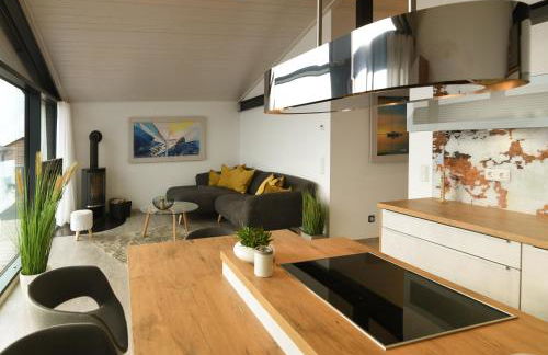 PETIT-CHALET AM HAINER SEE - Foto 41