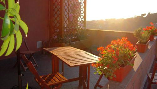 Casa Vacanze Palazzo Primoli - Foto 3