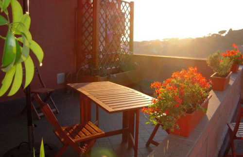 Casa Vacanze Palazzo Primoli - Foto 3