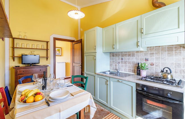 Agriturismo Maramaldo - Photo 40