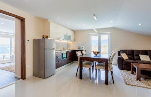 Villa Višnja Prestige - Foto 60