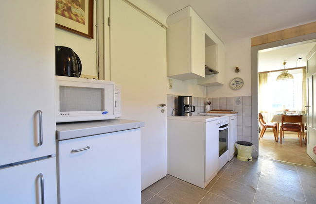 Cottage in Kuchelscheid With Terrace - Photo 13