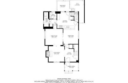 151 W 2nd Ave - Denver - Foto 38