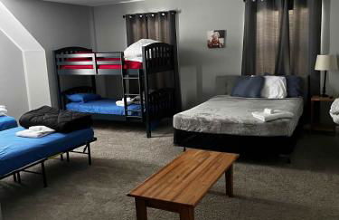 Crievewood Guesthouse - Foto 45