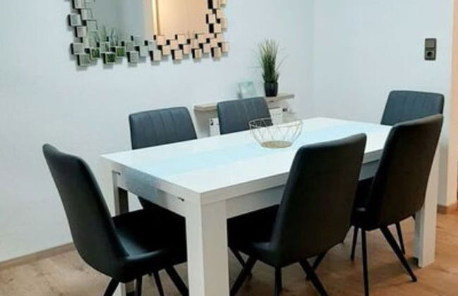 Holiday Apartment Seebrise 5 - Foto 18