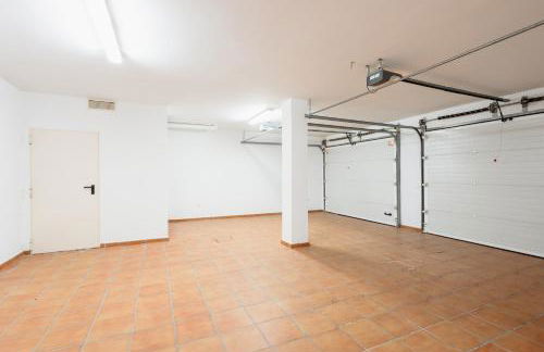 Villa La Mairena - Dream vacation with an infinity pool and a terrace with panoramic views - Foto 54