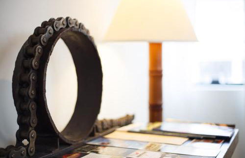 The Lofts at the Five & DIme - Foto 41