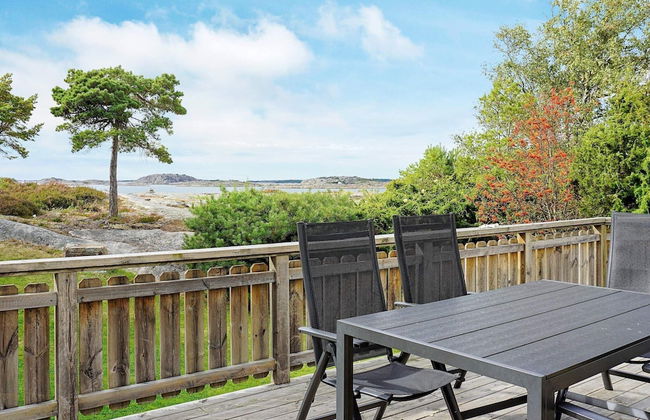 8 Person Holiday Home in Stromstad - Photo 17