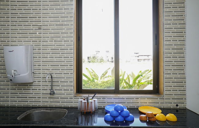 OYO 22738 Home Gorgeous 4BHK Lonavala - Foto 18