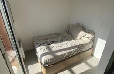 Appartement Cosy vue Mer, piscine, tennis et golf - Foto 12