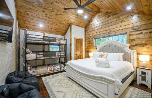 Blissful Pines - Foto 56