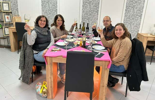 Wine Tasting in Villacarrillo - Foto 6