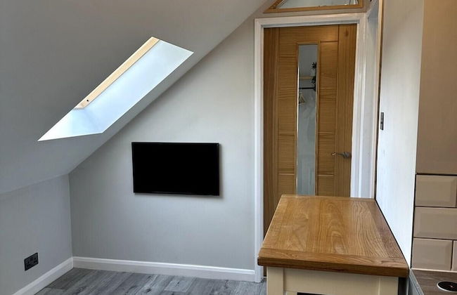 Remarkable 1-bed Apartment in Glastonbury - Foto 10