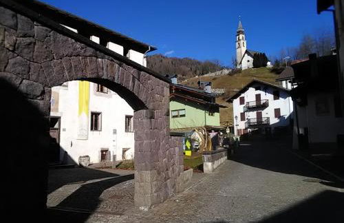 Casa Rosetta nel cuore delle Dolomiti - Foto 17