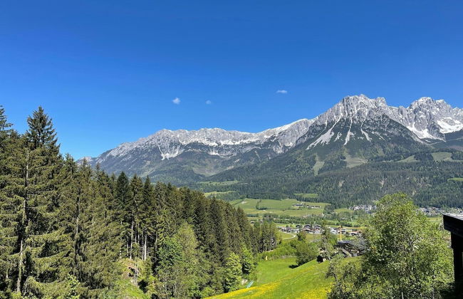 Apartment in Ellmau With Ski-in Access - Foto 35