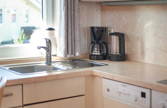 Holiday Home in GrÃ¶mmitz - Foto 8