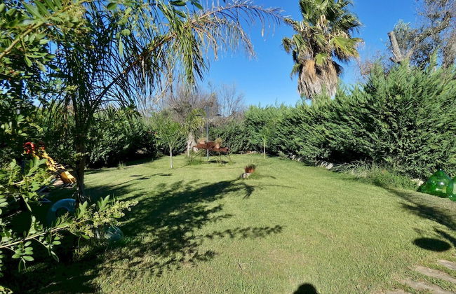 Villa Piana - Con Piscina ed Ampio Giardino Privato - Foto 25