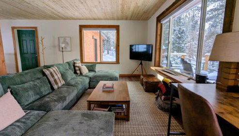 Wolfcamp: Hot Tub, Views & Fast Wifi - Photo 3