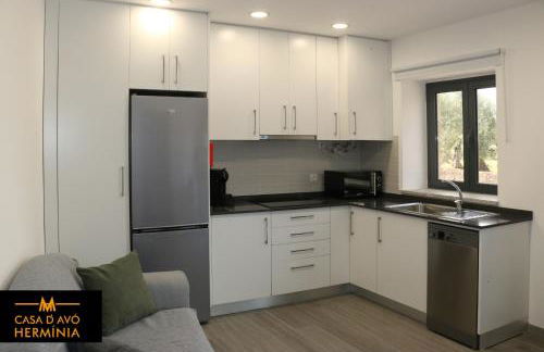 Casa d'avó Herminia - Foto 10