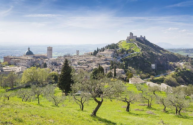 C' ERA UNA VOLTA - Foto 38