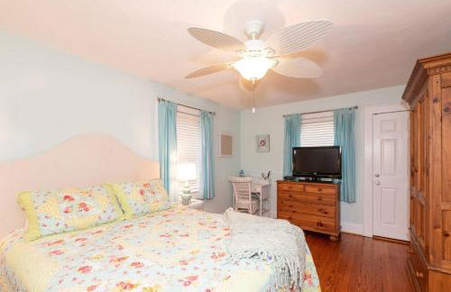 The Seashore Getaway House - Foto 38