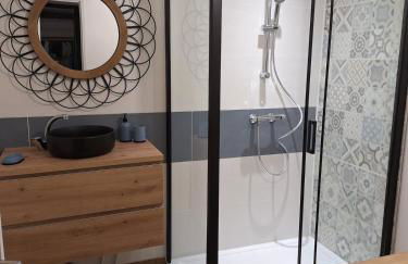 L'avocette Gîtes de la réserve - Foto 7