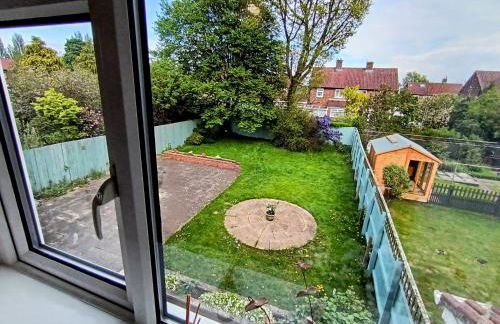 The Tansley Gardens - Foto 8