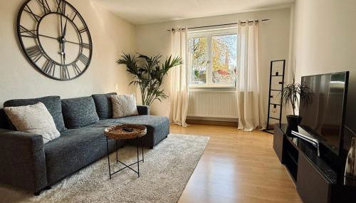 Wohnen am Main - Foto 2