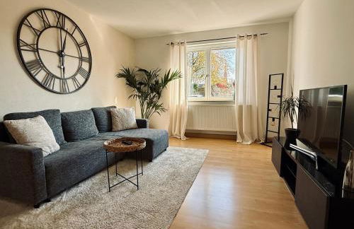 Wohnen am Main - Foto 2