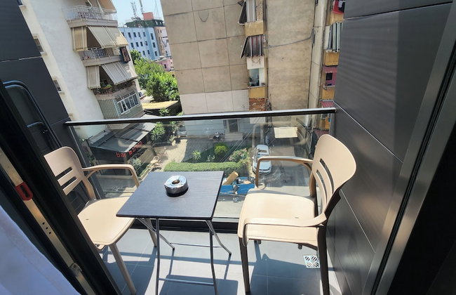 Kalpazo Tirana Mosaic - Foto 50