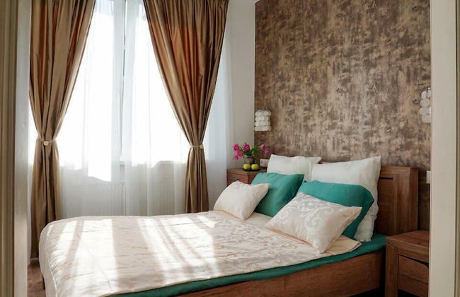 Apartament Chkalovskaya - Foto 6