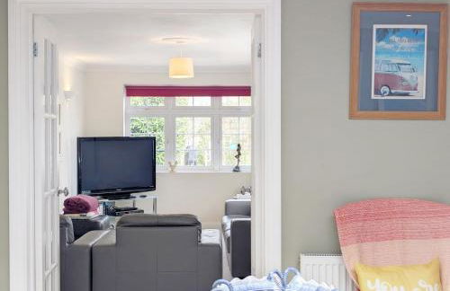 Caedwalla House, Selsey - Foto 4