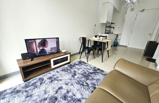 Southlink Lifestyle Apartment Bangsar - Photo 38