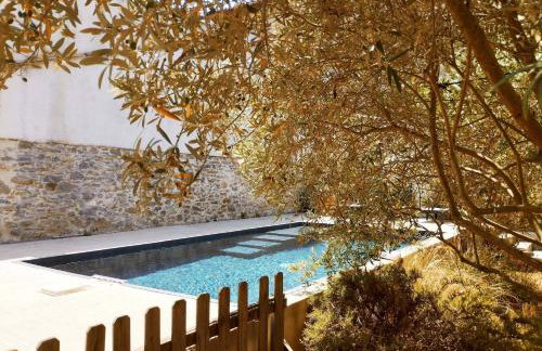 Very Chic Townhouse with Pool and Garage - Foto 30