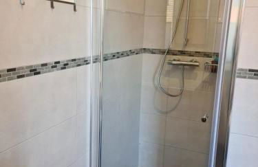 Watt´n Blick - Hundefreundliches Ferienhaus mit Ausblick über die Wiesen bis zum Deich - Foto 13