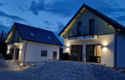 All Season Klimat - Dom przy szlaku z prywatnym tarasem i widokiem na Góry Orlickie - Sudety Sauna&Jacuzzi, Skalne Miasto, 4km do Zieleniec SKI Arena - Foto 44