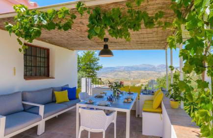 Casa de Juanito Viñuela by Ruralidays - Foto 17