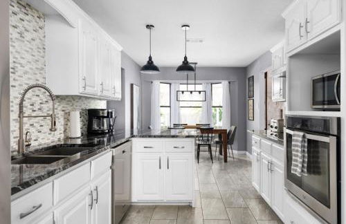 Pool & Hot Tub Luxury Escape Gym & Gameroom - Foto 33