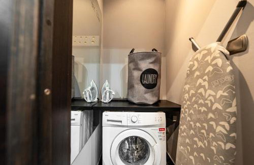 LivingRoom Oficyna Self Check-in 24h - Foto 24