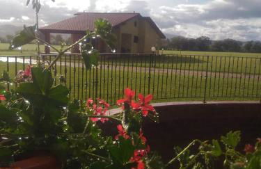 Agriturismo Oasi del Pianettino - Foto 1