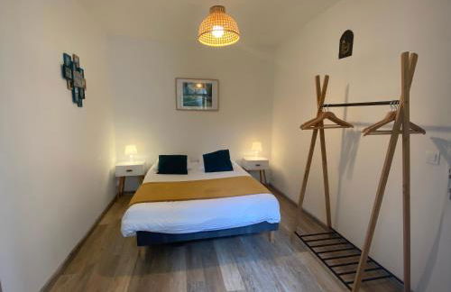 residence fleurie rdc - Foto 27