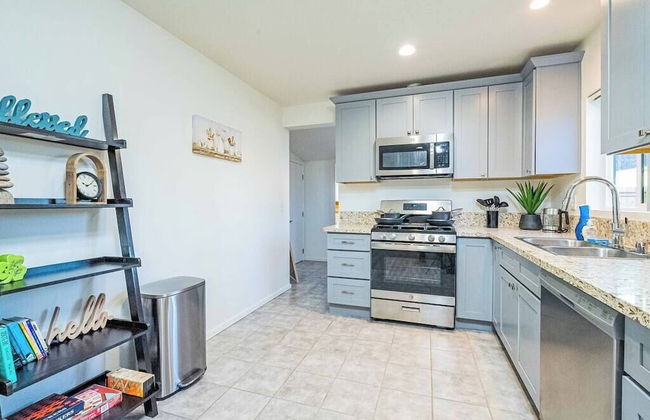 Elegant Country Retreat With Serene Patio Haven - Foto 6