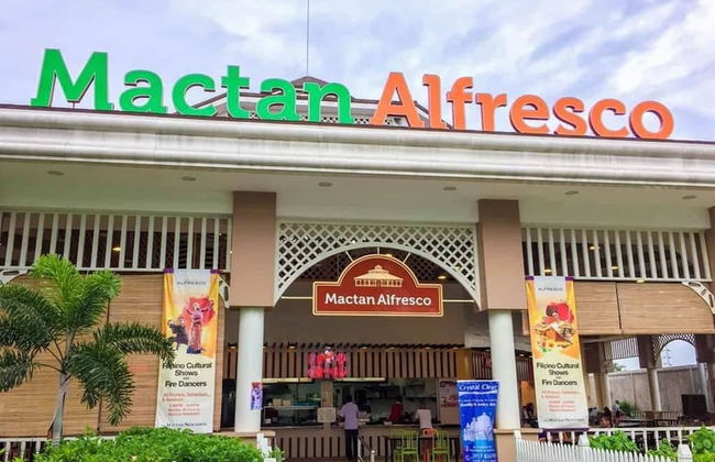 Mactan Cebu Beach Condo - Foto 29